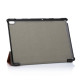 Чехол для планшета BeCover Smart Case для Lenovo Tab E10 TB-X104 Brown (703276)
