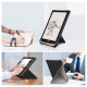 Чехол для электронной книги BeCover Ultra Slim Origami PocketBook 740 Inkpad 3 / Color / Pro Rose Gold (707456)