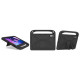 Чехол для планшета BeCover Protected Cover Lenovo Tab P11 Pro (2nd Gen) (TB-132FU/TB-138FC)/Xiaoxin Pad Pro 2022 11.2" Blac (710787)