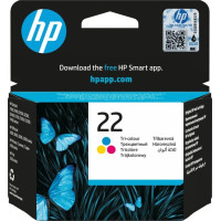 HP 22 Color (C9352AE)
