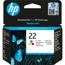 HP 22 Color (C9352AE)