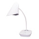 Настольная лампа Quantum ASCONA LED з USB (QM-TL1030)