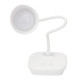 Настольная лампа Quantum ASCONA LED з USB (QM-TL1030)