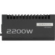 Блок питания ASUS 2200W PRO-WS-2200P (90YE00Z1-B0NA00)