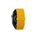 UAG Apple Watch 49/46/45/44 Pathfinder Heritage Yellow/Black (194161118240)