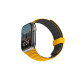 UAG Apple Watch 49/46/45/44 Pathfinder Heritage Yellow/Black (194161118240)
