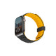 UAG Apple Watch 49/46/45/44 Pathfinder Heritage Yellow/Black (194161118240)