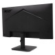 Acer Монітор Acer 23.8" KB242YG0bii HDMI, IPS, 120Hz, 1ms (UM.QK2EE.002)