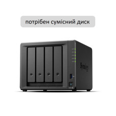 Synology DiskStation DS425+