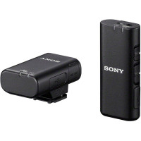 Sony Мікрофон ECM-W2BT (ECMW2BT.CE7)