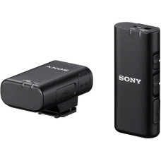 Sony Мікрофон ECM-W2BT (ECMW2BT.CE7)