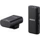 Sony ECM-W2BT (ECMW2BT.CE7)