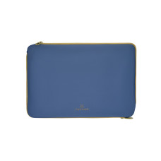 Tucano Чохол Tucano Doppio для ноутбука 13 /14 , синій (BFDOP1314-B)
