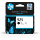 HP Картридж HP No.925 Officejet Pro 8123 Black (500 стор) (4K0V9PE)
