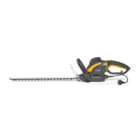 Stiga STIGA HT105c brush cutter 500W cutting step 50cm D 16mm rotary handle 3.1kg (HT105C)