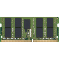 Kingston Пам'ять сервера Kingston DDR4 32GB 3200 ECC SO-DIMM (KTH-PN432E/32G)