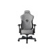 Кресло игровое Anda Seat T-Pro 2 Size XL Grey/Black (AD12XLLA-01-GB-F)