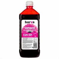 Чернила Barva CANON/HP/Lexmark Universal-4 1кг MAGENTA (CU4-501)