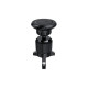 Универсальный автодержатель Acefast D6 air outlet magnetic (6974316281160)