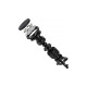 Универсальный автодержатель Acefast D6 air outlet magnetic (6974316281160)