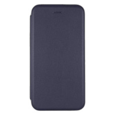 Чехол для мобильного телефона BeCover Exclusive Xiaomi Redmi A5 / Poco C71 Deep Blue (714399)