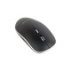 Мишка Gembird MUSW-4B-01 Black (MUSW-4B-01)