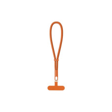Ремешок для смартфона ColorWay Handy Strap, orange (CW-SCHS-OG)