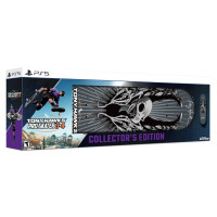 Games Software Tony Hawk Pro Skater 3+4 Collector's Edition [BD disk] (PS5) (PRE-0022)
