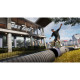 Games Software Tony Hawk Pro Skater 3+4 Collector's Edition [BD disk] (PS5) (PRE-0022)