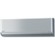 Panasonic Air Conditioner Etherea 35m2 inverter 12000BTU 3.5kW A+++/A+++ -20°С Wi-Fi R32 silver (CS-XZ35ZKEW/CU-Z35ZKE)