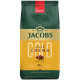 L`OR Кава Jacobs  зерна Crema Gold, 1000гр, купаж арабіка/робуста (8711000539217)
