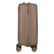 2E 2E Suitcase set 3in1, M7979, polypropylene, (L+M+S), lock (not TSA), anti theft zipper, 4 wheels, khaki (2E-PP-M7979-SET3-KH)