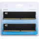 Модуль памяти для компьютера DDR4 32GB (2x16GB) 3200 MHz 42-Series eXceleram (E-42-002D-32)