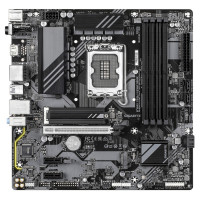 Материнская плата GIGABYTE B760M DS3H WF6E GEN5
