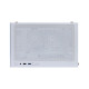 Корпус для ПК 1stPlayer Mi2-A-WH-2F7R-W-1F7-W