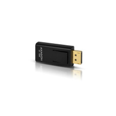 Переходник HDMI M to DisplayPort F AXAGON (RVD-HI)
