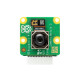 Камера для Микро ПК Raspberry Pi Модуль камеры Raspberry Pi Camera Module 3 широкий угол (SC0874) (SC0874)