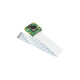 Камера для Микро ПК Raspberry Pi Модуль камеры Raspberry Pi Camera Module 3 широкий угол (SC0874) (SC0874)