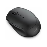 Мышка Jlab GO Mouse Wireless/Bluetooth Black (IEUMGOMOUSERBLK124)