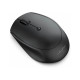 Мышка Jlab GO Mouse Wireless/Bluetooth Black (IEUMGOMOUSERBLK124)