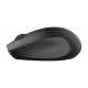 Мышка Jlab GO Mouse Wireless/Bluetooth Black (IEUMGOMOUSERBLK124)