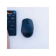 Мышка Jlab GO Mouse Wireless/Bluetooth Black (IEUMGOMOUSERBLK124)