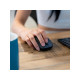 Мышка Jlab GO Mouse Wireless/Bluetooth Black (IEUMGOMOUSERBLK124)