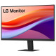 Монитор LG 24U421A-B