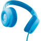 Наушники Trust Nouna Blue (25278)