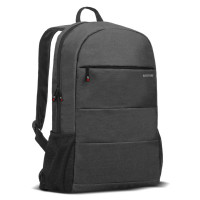 Рюкзак для ноутбука Promate 15.6" Alpha-BP black (alpha-bp.black)