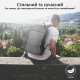 Рюкзак для ноутбука Promate 15.6" Alpha-BP black (alpha-bp.black)
