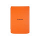 Чехол для электронной книги Pocketbook 6" Shell cover PB629/634 orange (H-S-634-O-WW)