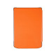 Чехол для электронной книги Pocketbook 6" Shell cover PB629/634 orange (H-S-634-O-WW)