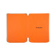 Чехол для электронной книги Pocketbook 6" Shell cover PB629/634 orange (H-S-634-O-WW)